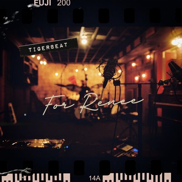 Cover art for For Renee